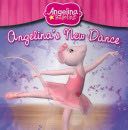 Angelina’s New Dance - Katharine Holabird book collectible [Barcode 9780448454535] - Main Image 1