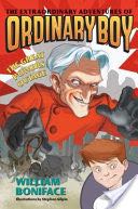 Extraordinary Adventures of Ordinary Boy, Book 3: The Great Powers Outage - William Boniface (Harper Collins) book collectible [Barcode 9780060774721] - Main Image 1