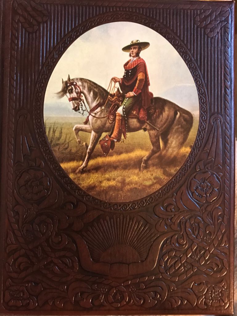 The Old West: The Spanish West