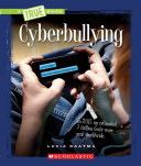 Cyberbullying - Lucia Raatma (Childrens Press) book collectible [Barcode 9780531239223] - Main Image 1