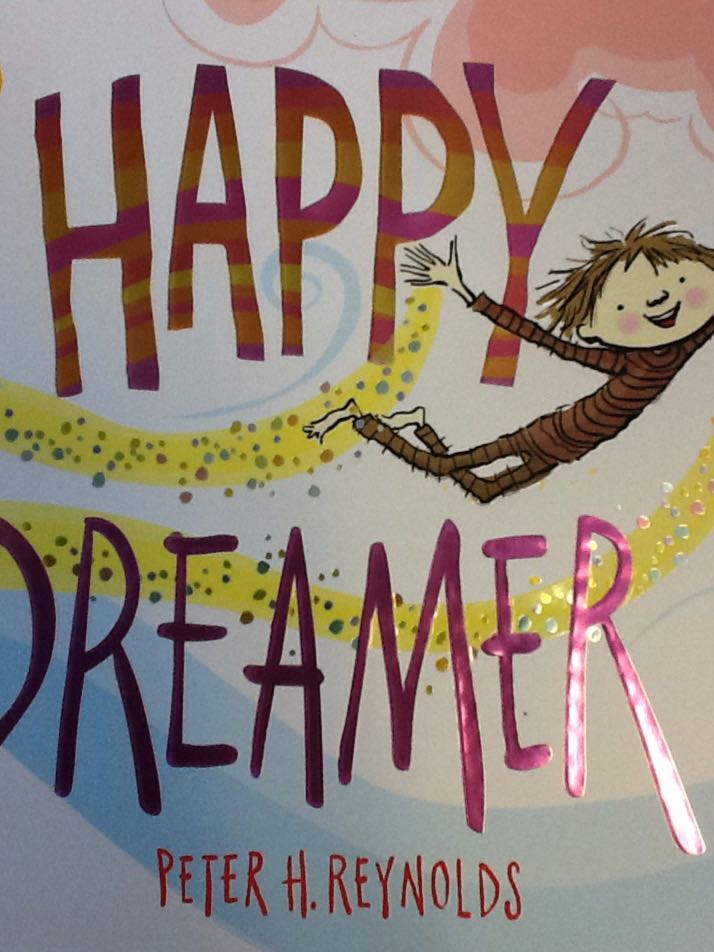 Happy Dreamer