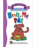 Brett My Pet