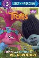 Poppy and Branch’s Big Adventure