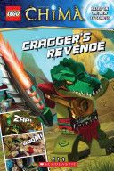 Lego Legends Of Chima: Cragger’s Revenge