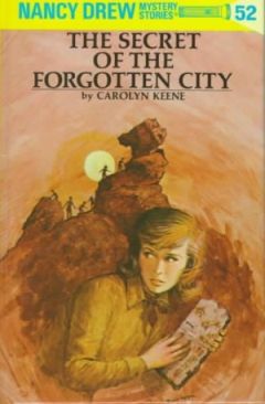 The Secret Of The Forgotten City