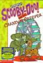 Scooby-Doo Mysteries: Scooby-Doo! and the Carnival Creeper