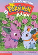 Nidoran’s New Friend