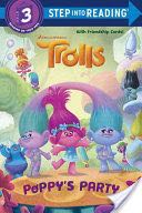 Trolls: Poppy’s Party