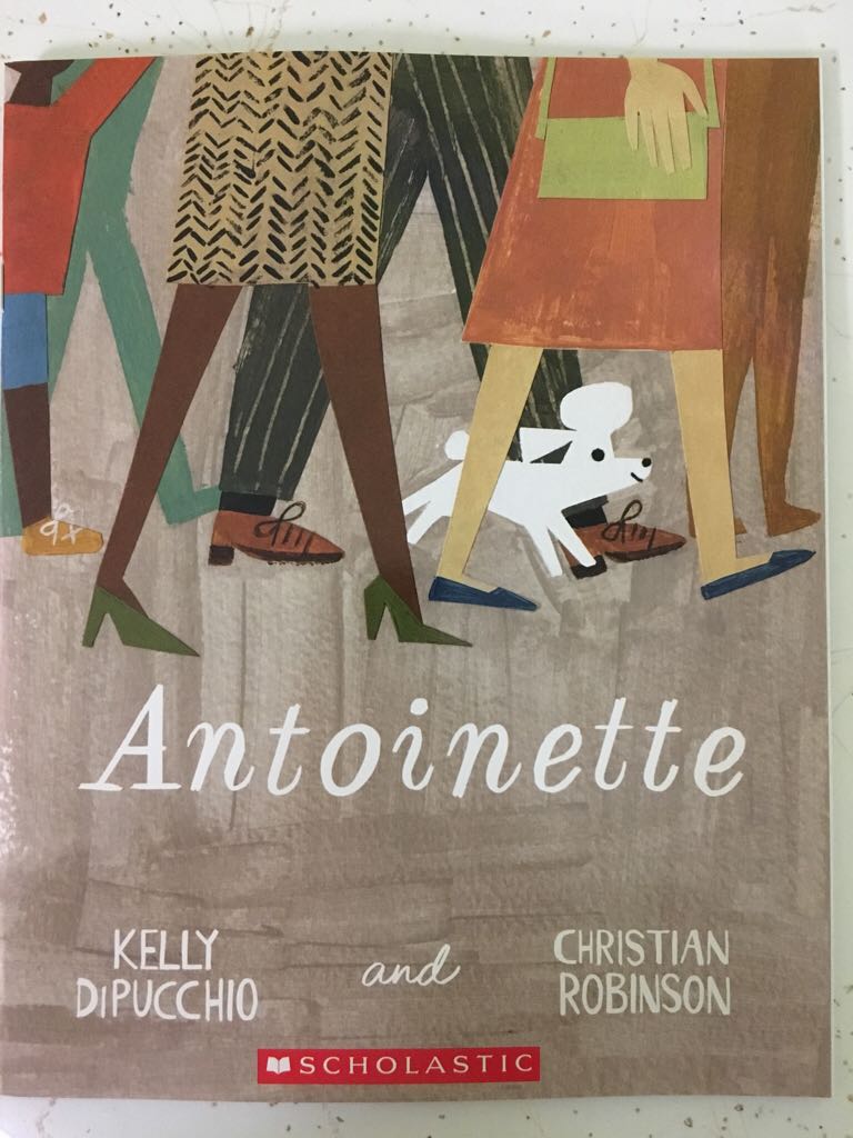 Antoinette