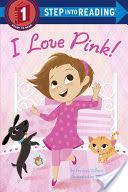 I Love Pink!