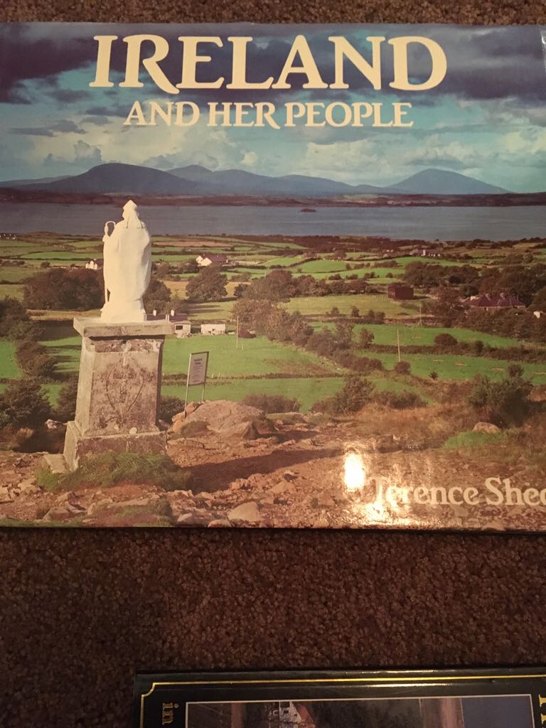Ireland And Her People