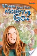 Where Does Your Money Go?