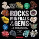 Rocks, Minerals, and Gems - Inc. Scholastic (Scholastic - Paperback) book collectible [Barcode 9780545947190] - Main Image 1