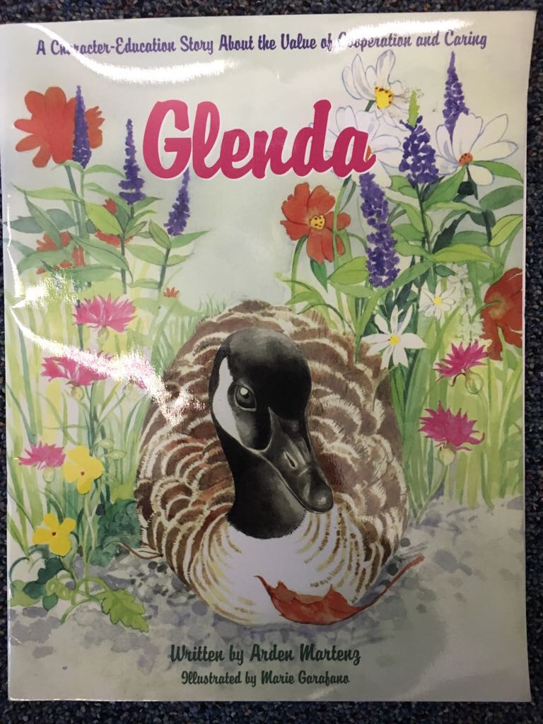 Glenda 