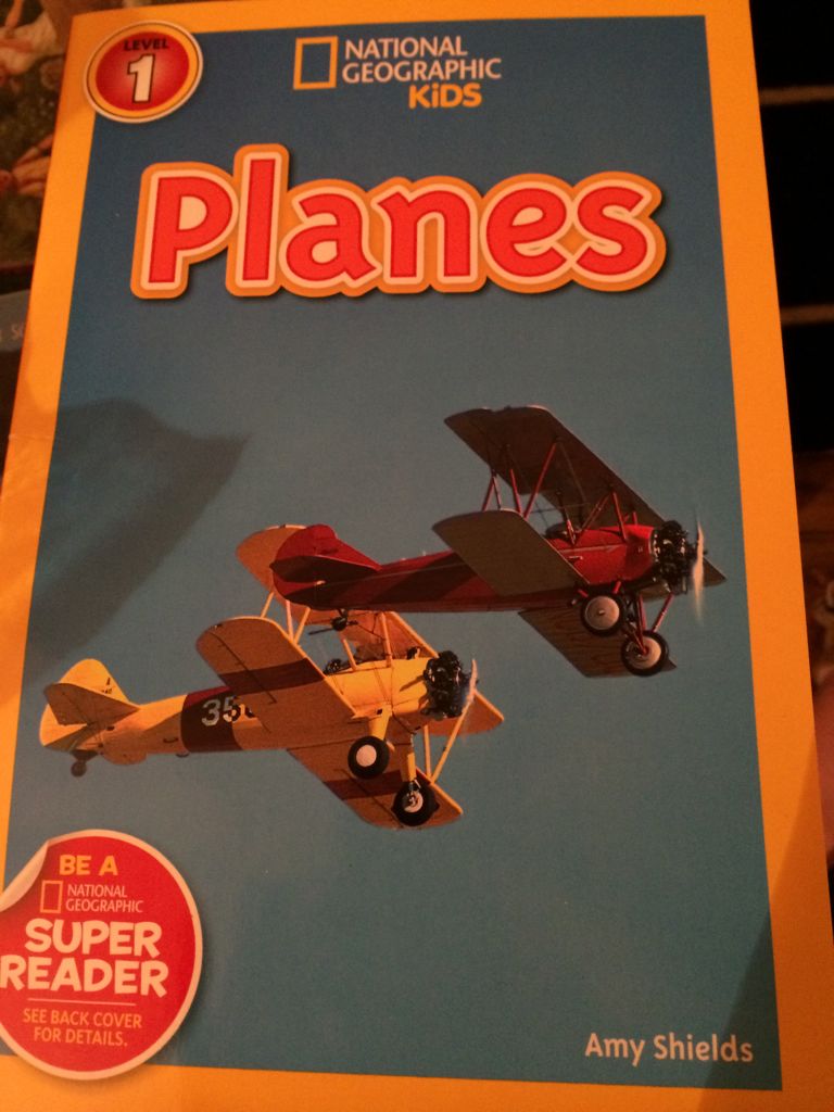 Planes