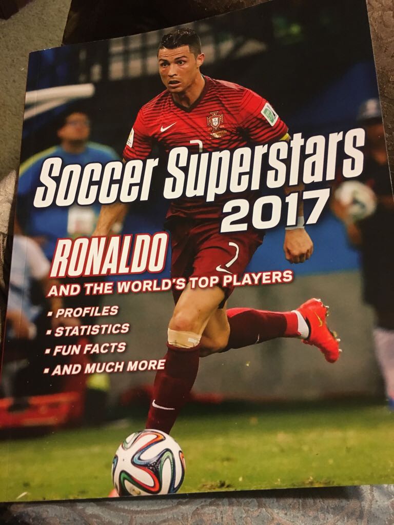 Soccer Superstars 2017