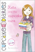 CD (#1): Katie And The Cupcake Cure - Coco Simon (Simon & Schuster, Inc. - Paperback) book collectible [Barcode 9781442422759] - Main Image 2