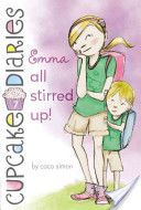 CD (#7): Emma All Stirred Up!