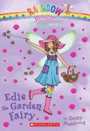 3:  Edie the Garden Fairy