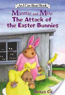 Minnie and Moo: The Attack of the Easter Bunnies