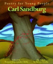 Poetry for Young People: Carl Sandberg - Carl Sandburg (Scholastic Incorporated - Paperback) book collectible [Barcode 9780439375344] - Main Image 1