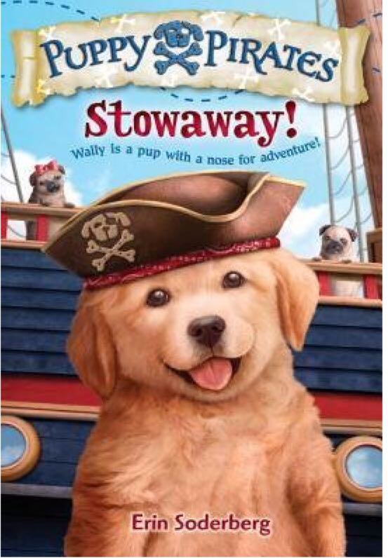 Stowaway!