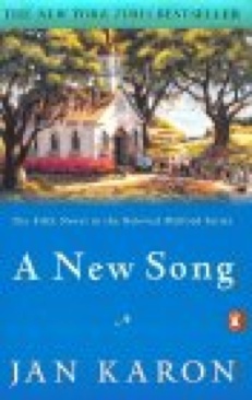 A New Song