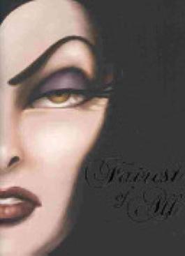 Fairest Of All