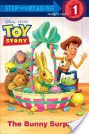 Toy Story 3 : THE BUNNY SURPRISE