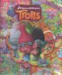 Trolls Look & Find