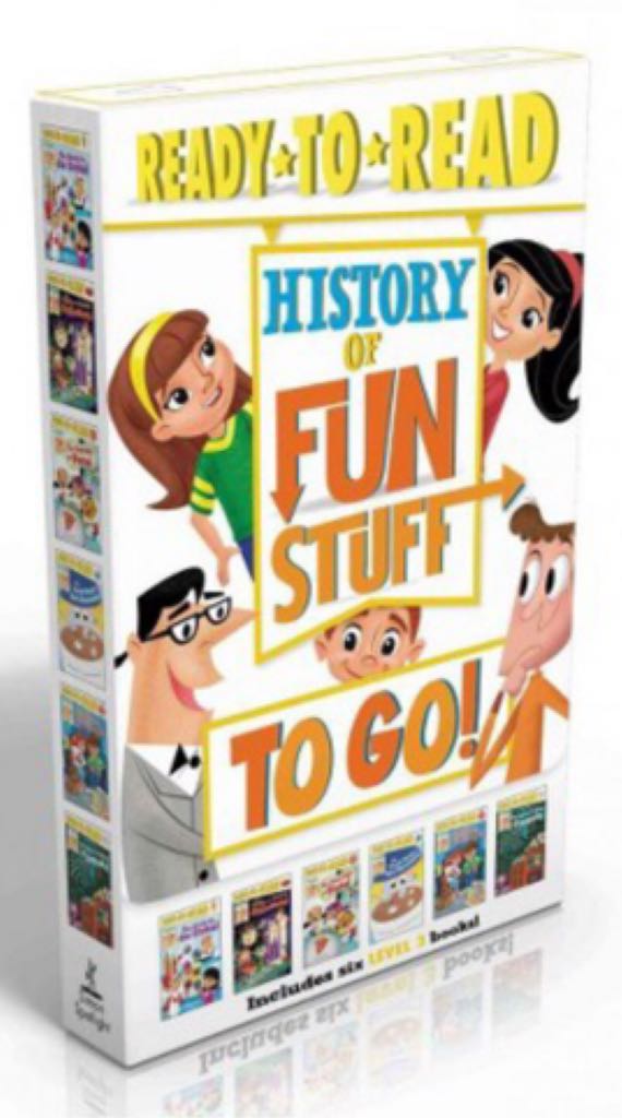 The Tricks And Treats Of Halloween! - Angela Murphy (Simon Spotlight) book collectible - Main Image 2