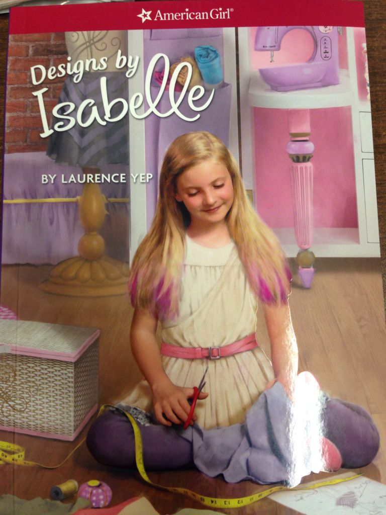 Designs By Isabelle