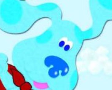 Blue Clues