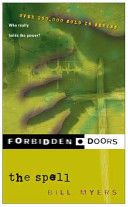 Forbidden Doors 3: The Spell
