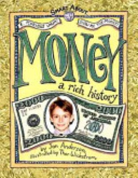 Money A Rich History
