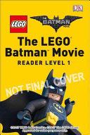 LEGO Batman Movie: Team Batman