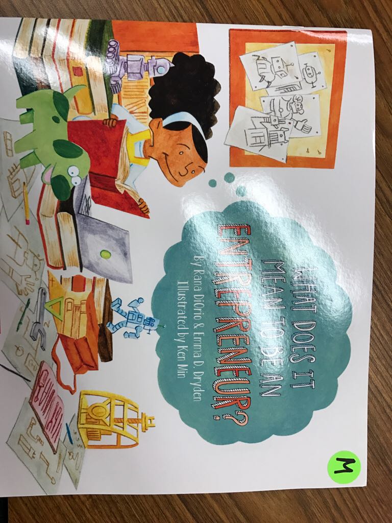 Why Does It Mean To Be An Entrepreneur?