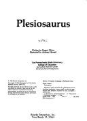 Plesiosaurus