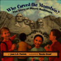 Who Carved The Mountain?