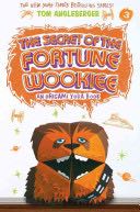 Origami Yoda #3: The Secret of the Fortune Wookiee