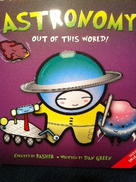 Astronomy