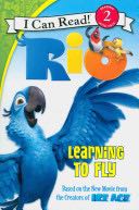 Rio: Learning to Fly