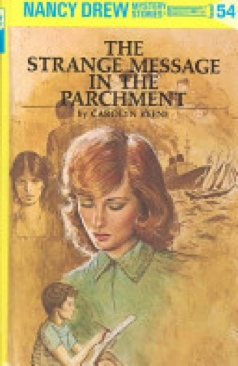 Nancy Drew #5 : The Secret Of Shadow Ranch