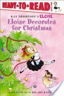 Eloise Decorates for Christmas
