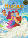 Disney: Hercules