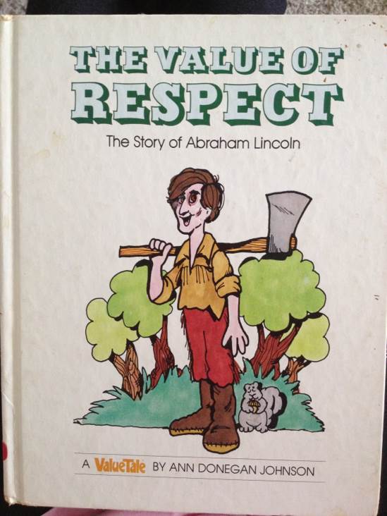 Value of Respect, The