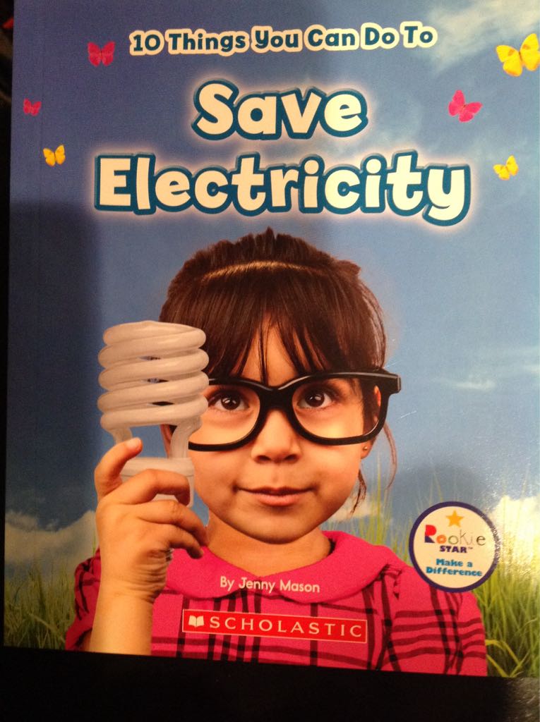 10 Things You Can Do To Save Electricity