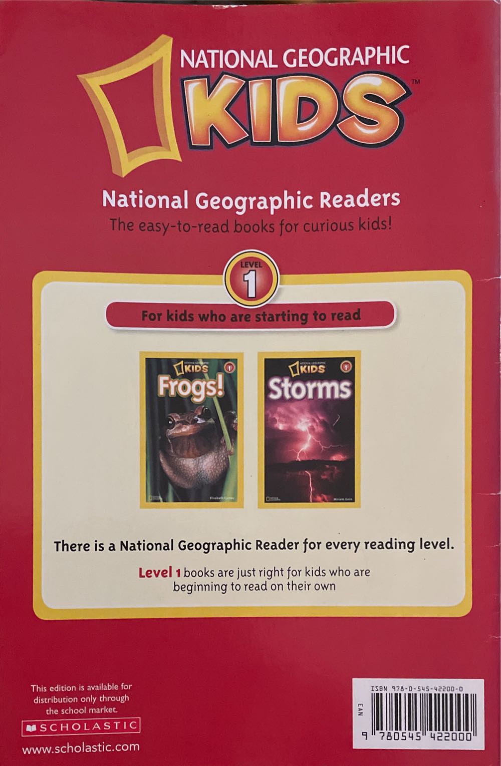 Ants - Melvin And Gilda Berger (Scholastic - Paperback) book collectible [Barcode 9780545422000] - Main Image 2