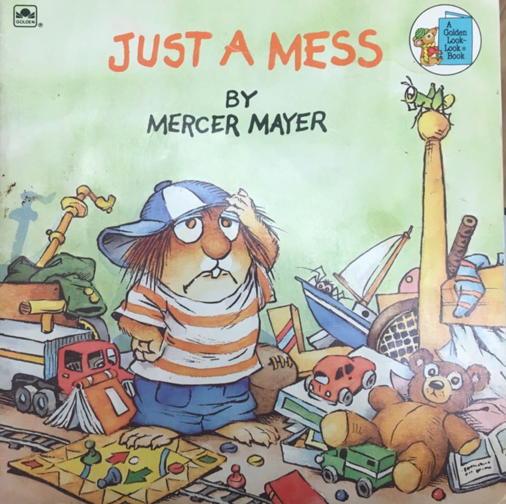 Just a Mess