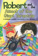 Robert and the Attack of the Giant Tarantula/Robert And The Great Pepperoni